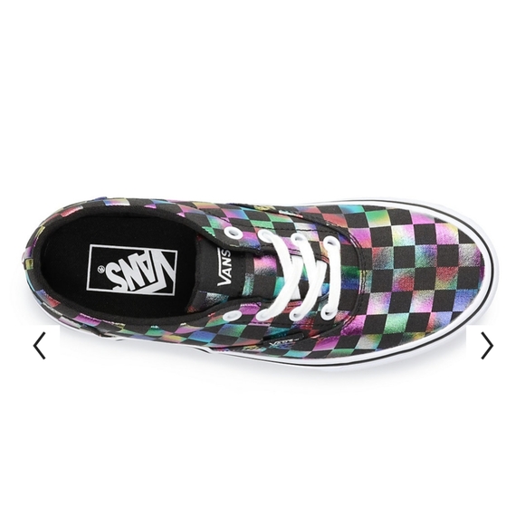 Vans® Doheny Women's Skate Shoes - Picture 3 of 3